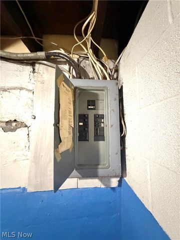 1794 E 33rd Street, Lorain, OH 44055