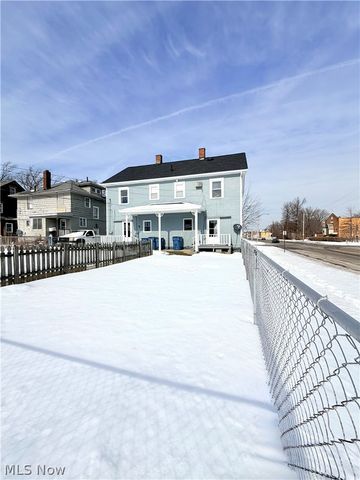 1794 E 33rd Street, Lorain, OH 44055