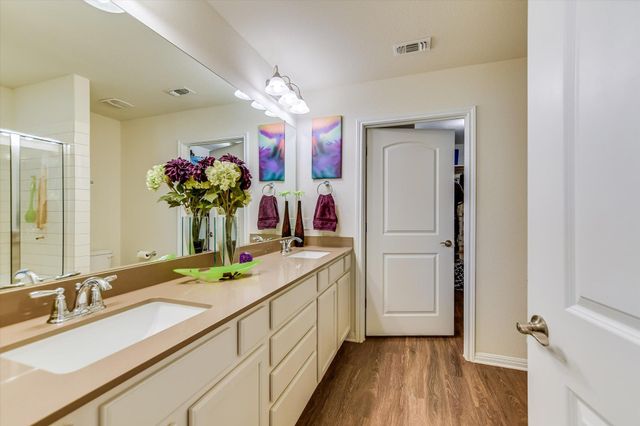 604 Rockport ST, Georgetown, TX 78633