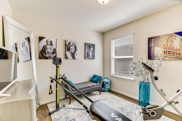 604 Rockport ST, Georgetown, TX 78633