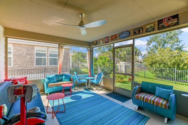 604 Rockport ST, Georgetown, TX 78633