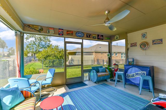 604 Rockport ST, Georgetown, TX 78633