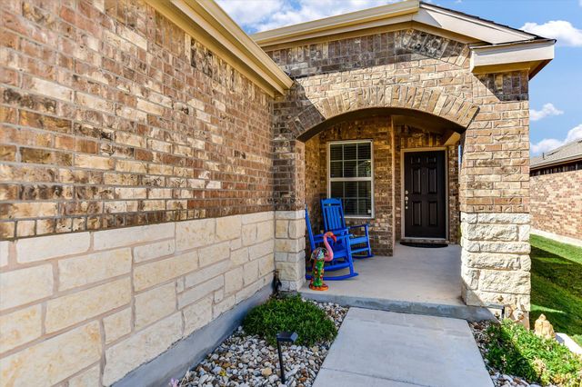 604 Rockport ST, Georgetown, TX 78633