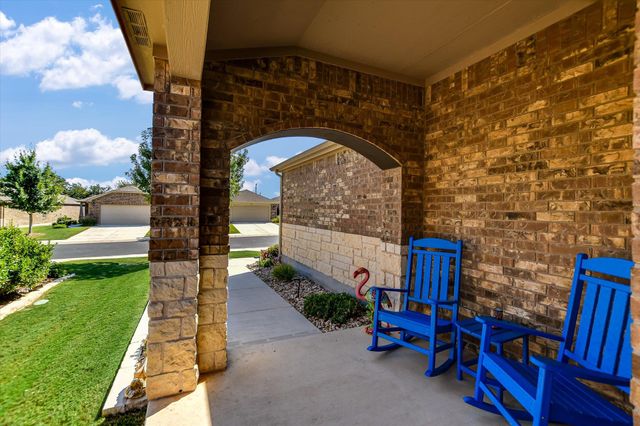 604 Rockport ST, Georgetown, TX 78633