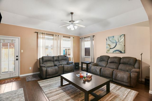 3601 Sunset Hills Drive, Fort Worth, TX 76244