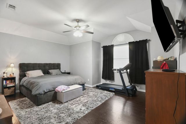 3601 Sunset Hills Drive, Fort Worth, TX 76244