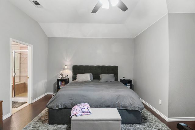 3601 Sunset Hills Drive, Fort Worth, TX 76244