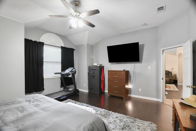 3601 Sunset Hills Drive, Fort Worth, TX 76244