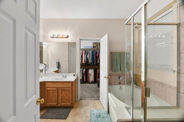 3601 Sunset Hills Drive, Fort Worth, TX 76244