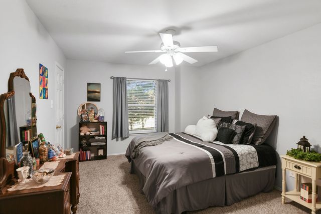 3601 Sunset Hills Drive, Fort Worth, TX 76244