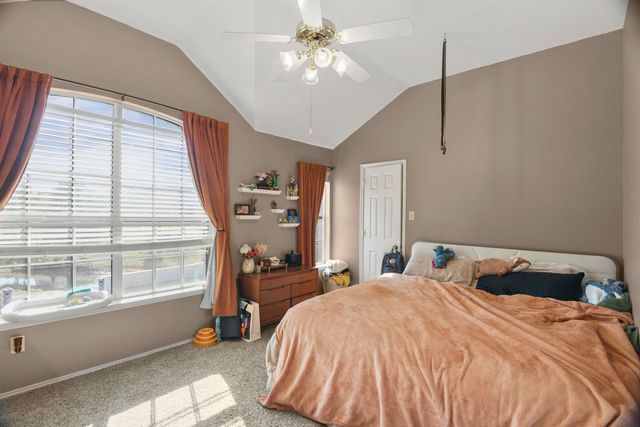 3601 Sunset Hills Drive, Fort Worth, TX 76244