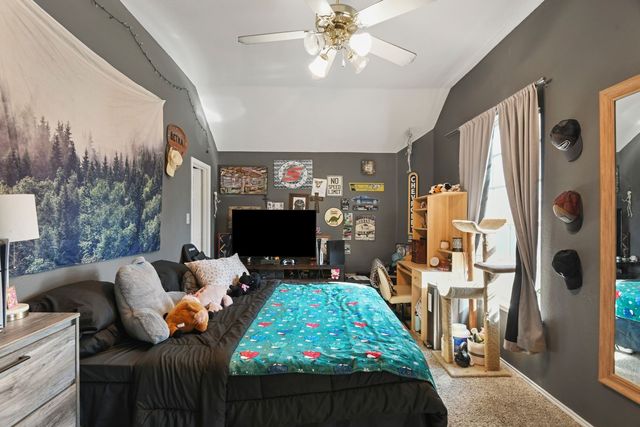 3601 Sunset Hills Drive, Fort Worth, TX 76244