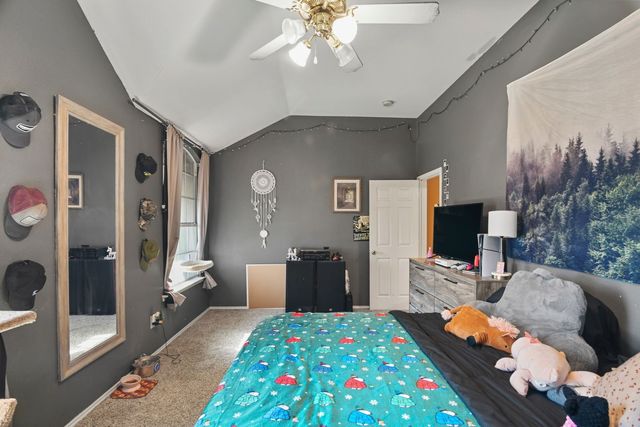 3601 Sunset Hills Drive, Fort Worth, TX 76244