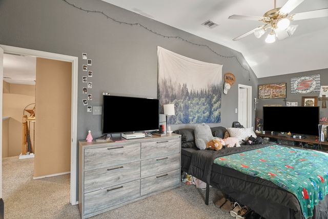 3601 Sunset Hills Drive, Fort Worth, TX 76244