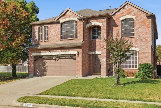 3601 Sunset Hills Drive, Fort Worth, TX 76244