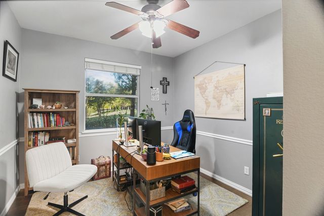 3601 Sunset Hills Drive, Fort Worth, TX 76244