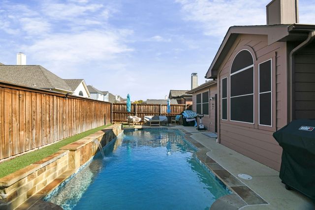 3601 Sunset Hills Drive, Fort Worth, TX 76244