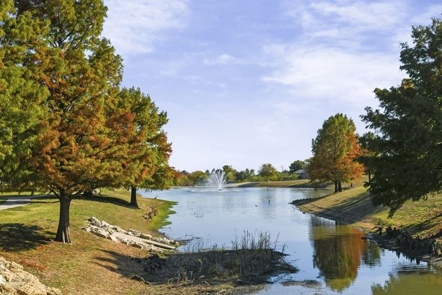 3601 Sunset Hills Drive, Fort Worth, TX 76244