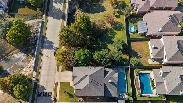 3601 Sunset Hills Drive, Fort Worth, TX 76244