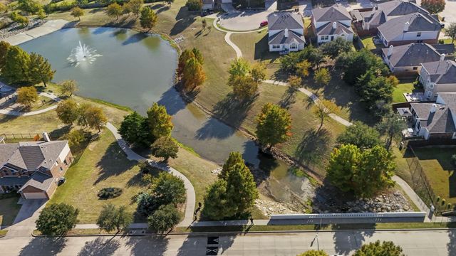 3601 Sunset Hills Drive, Fort Worth, TX 76244