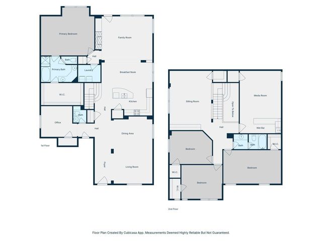 3601 Sunset Hills Drive, Fort Worth, TX 76244