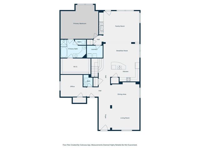 3601 Sunset Hills Drive, Fort Worth, TX 76244