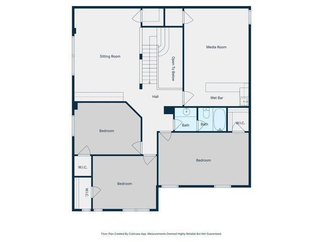 3601 Sunset Hills Drive, Fort Worth, TX 76244