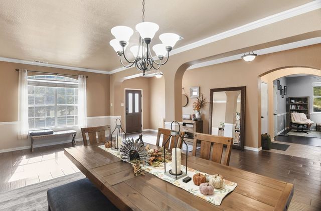 3601 Sunset Hills Drive, Fort Worth, TX 76244