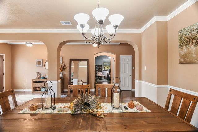 3601 Sunset Hills Drive, Fort Worth, TX 76244