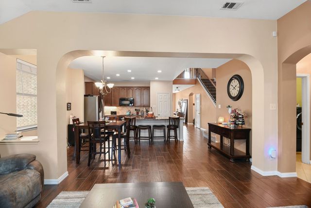 3601 Sunset Hills Drive, Fort Worth, TX 76244