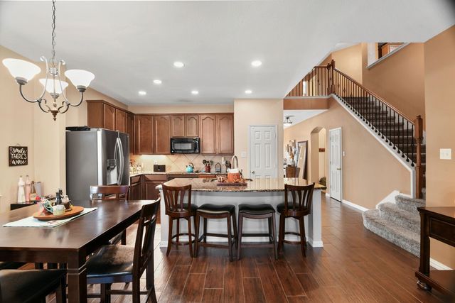 3601 Sunset Hills Drive, Fort Worth, TX 76244