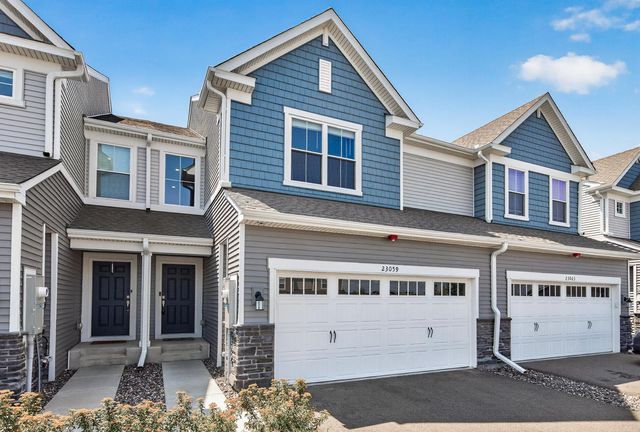23059 Hazel Lane, Rogers, MN 55374