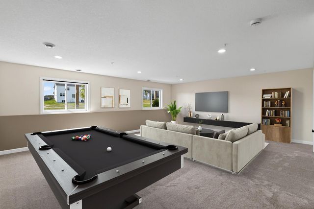 23059 Hazel Lane, Rogers, MN 55374