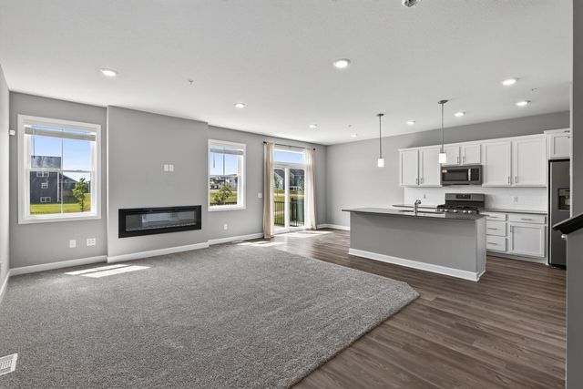 23059 Hazel Lane, Rogers, MN 55374