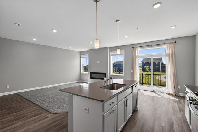 23059 Hazel Lane, Rogers, MN 55374