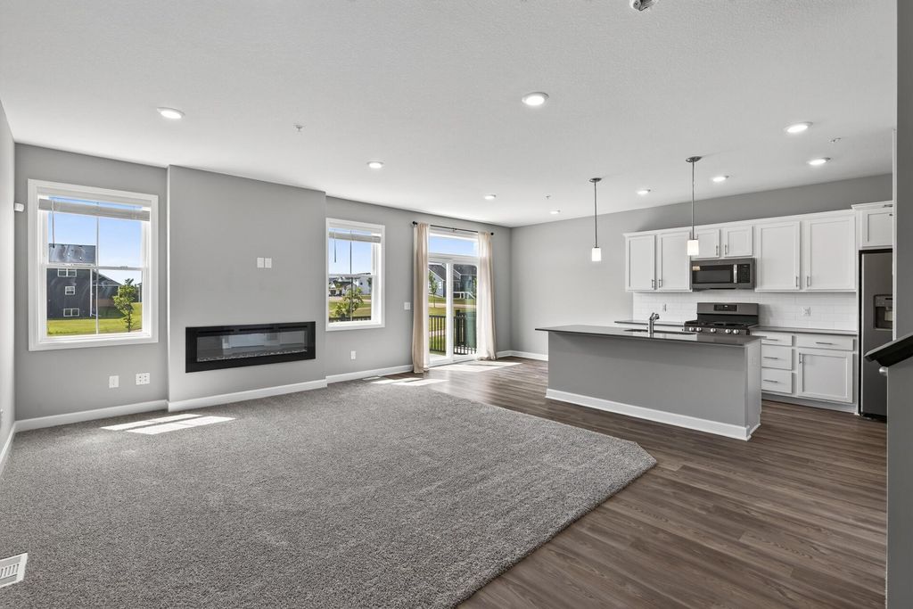 23059 Hazel Lane, Rogers, MN 55374 — photo 5