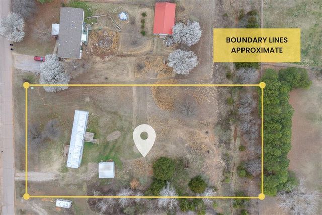 9508 Shady Meadow Way, Newalla, OK 74857