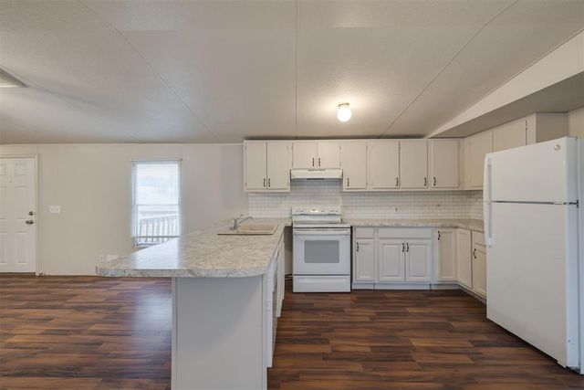 9508 Shady Meadow Way, Newalla, OK 74857