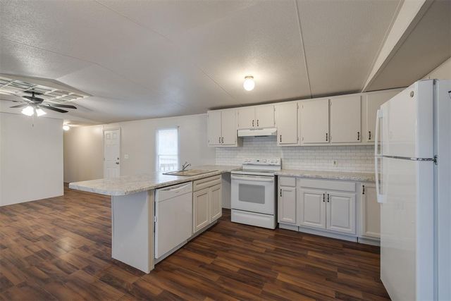 9508 Shady Meadow Way, Newalla, OK 74857