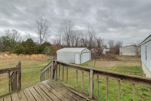 9508 Shady Meadow Way, Newalla, OK 74857