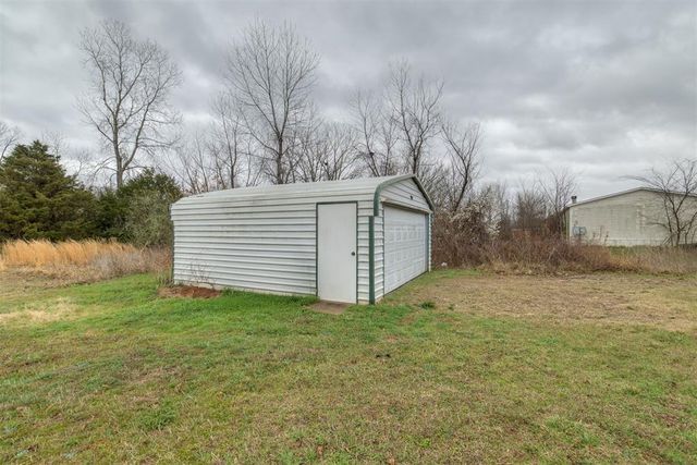 9508 Shady Meadow Way, Newalla, OK 74857