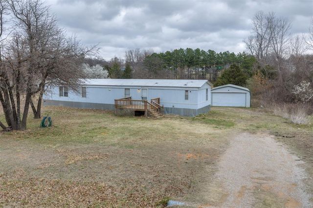 9508 Shady Meadow Way, Newalla, OK 74857