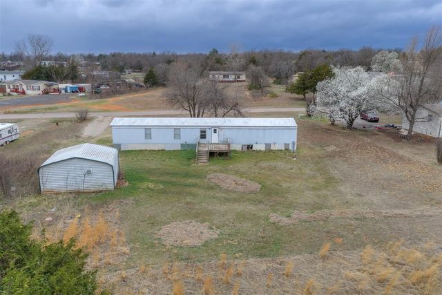 9508 Shady Meadow Way, Newalla, OK 74857