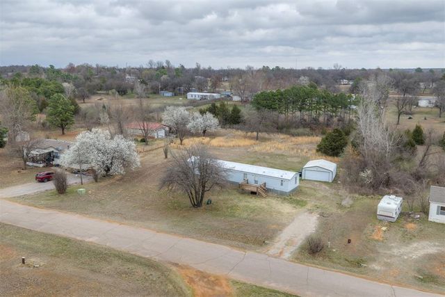 9508 Shady Meadow Way, Newalla, OK 74857