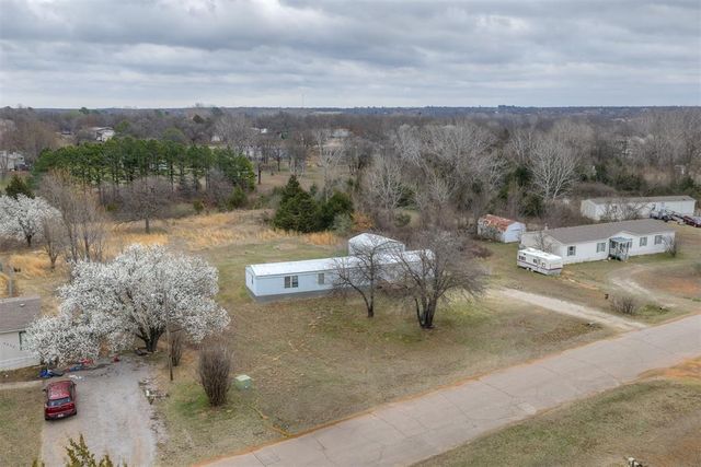 9508 Shady Meadow Way, Newalla, OK 74857