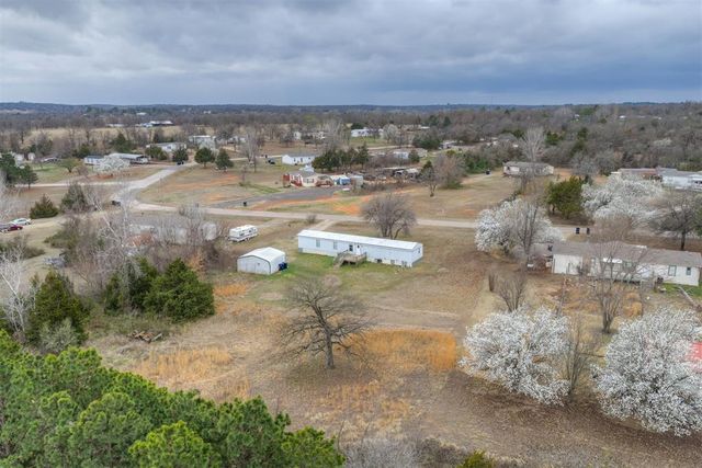 9508 Shady Meadow Way, Newalla, OK 74857