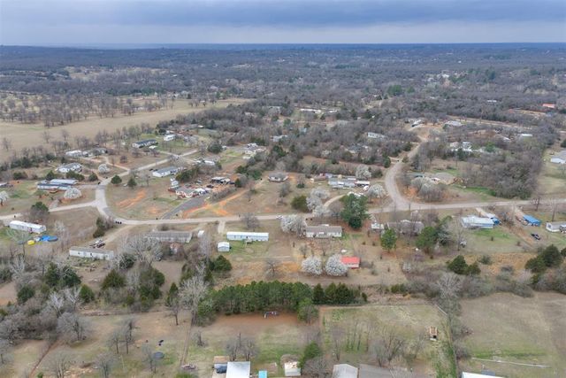 9508 Shady Meadow Way, Newalla, OK 74857