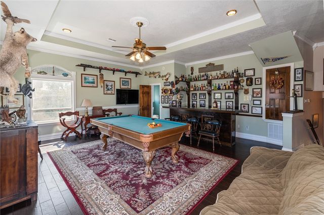 13501 QUEEN JOHANNA Ct, Corpus Christi, TX 78418