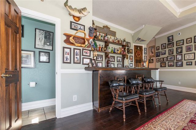 13501 QUEEN JOHANNA Ct, Corpus Christi, TX 78418