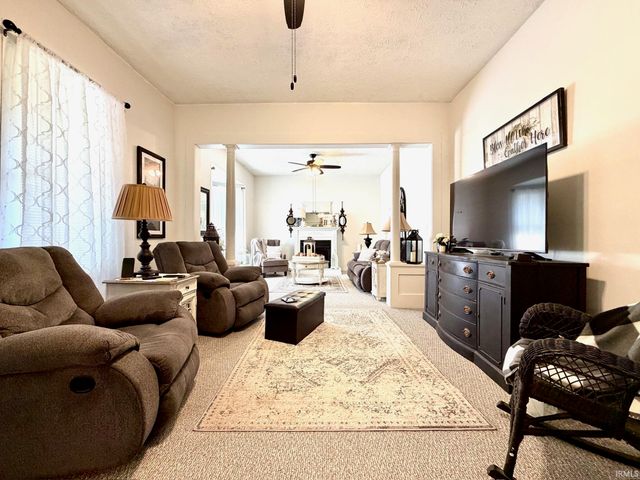 1111 M Street, Bedford, IN 47421